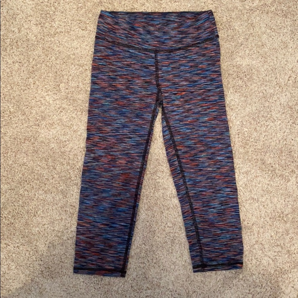 Women’s Athletic Leggings